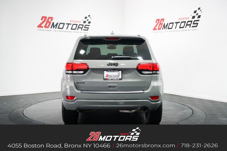 2020 Jeep Grand Cherokee Altitude 4x4, available for sale in Bronx, New York | 26 Motors Auto Group. Bronx, New York 2020 Jeep Grand Cherokee Altitude 4x4, available for sale in Bronx, New York | 26 Motors Auto Group. Bronx, New York