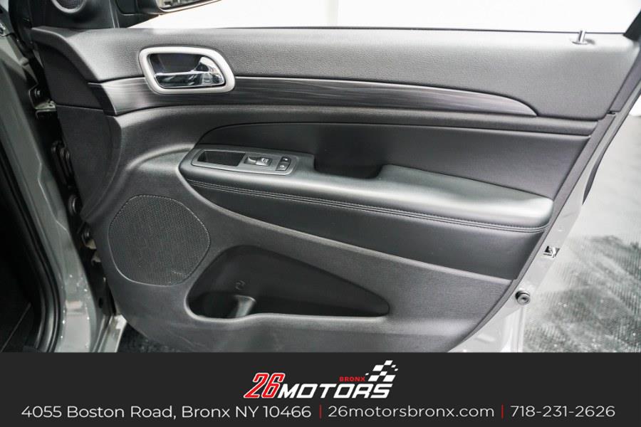 2020 Jeep Grand Cherokee Altitude 4x4, available for sale in Bronx, New York | 26 Motors Auto Group. Bronx, New York 2020 Jeep Grand Cherokee Altitude 4x4, available for sale in Bronx, New York | 26 Motors Auto Group. Bronx, New York