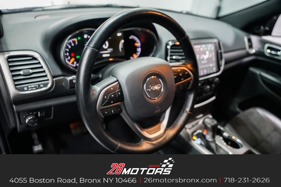 2020 Jeep Grand Cherokee Altitude 4x4, available for sale in Bronx, New York | 26 Motors Auto Group. Bronx, New York 2020 Jeep Grand Cherokee Altitude 4x4, available for sale in Bronx, New York | 26 Motors Auto Group. Bronx, New York