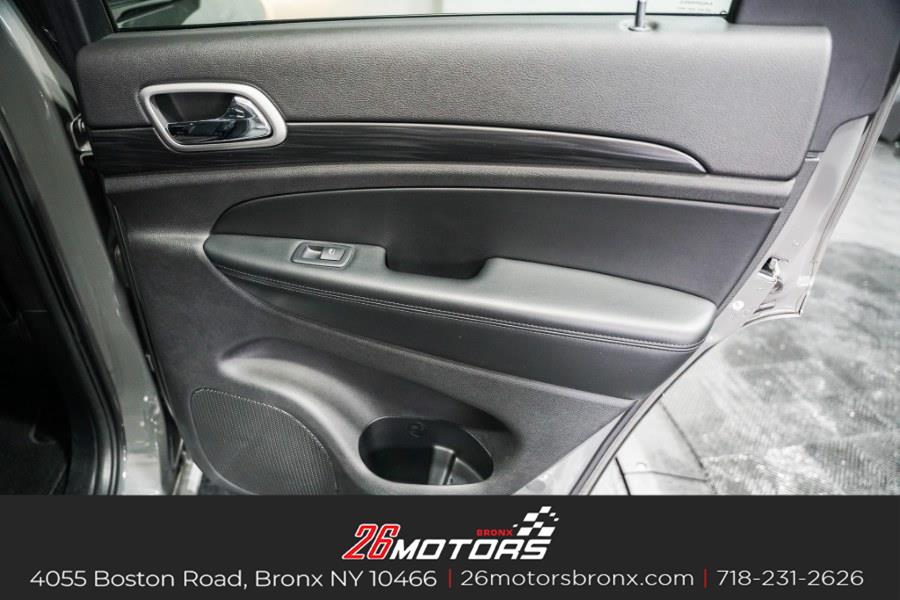 2020 Jeep Grand Cherokee Altitude 4x4, available for sale in Bronx, New York | 26 Motors Auto Group. Bronx, New York 2020 Jeep Grand Cherokee Altitude 4x4, available for sale in Bronx, New York | 26 Motors Auto Group. Bronx, New York