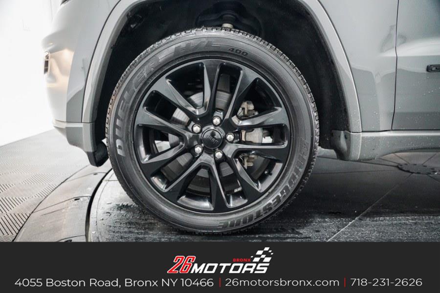 2020 Jeep Grand Cherokee Altitude 4x4, available for sale in Bronx, New York | 26 Motors Auto Group. Bronx, New York 2020 Jeep Grand Cherokee Altitude 4x4, available for sale in Bronx, New York | 26 Motors Auto Group. Bronx, New York