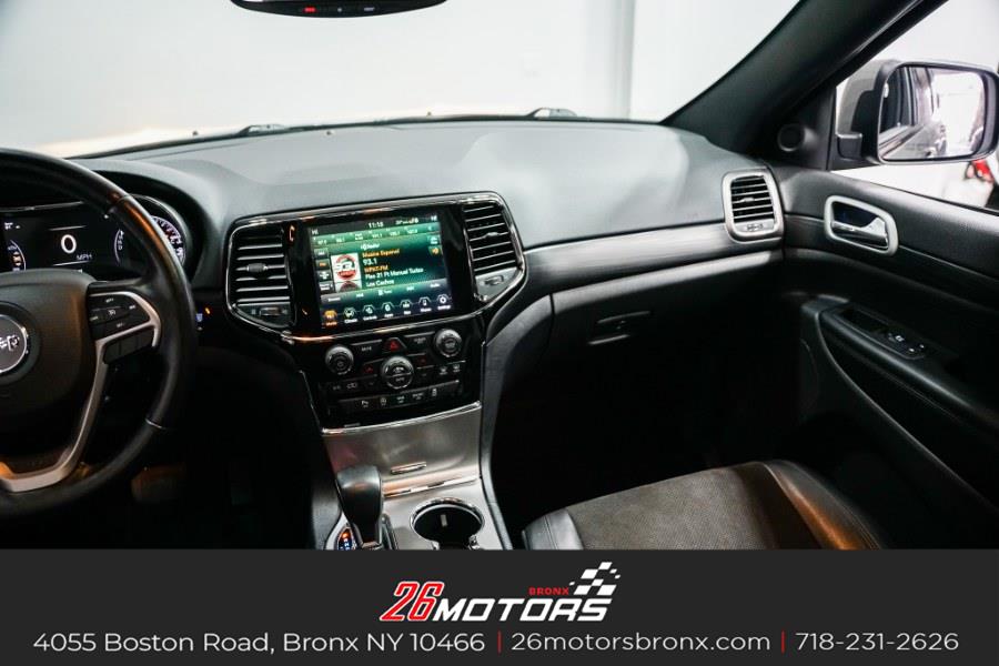 2020 Jeep Grand Cherokee Altitude 4x4, available for sale in Bronx, New York | 26 Motors Auto Group. Bronx, New York 2020 Jeep Grand Cherokee Altitude 4x4, available for sale in Bronx, New York | 26 Motors Auto Group. Bronx, New York