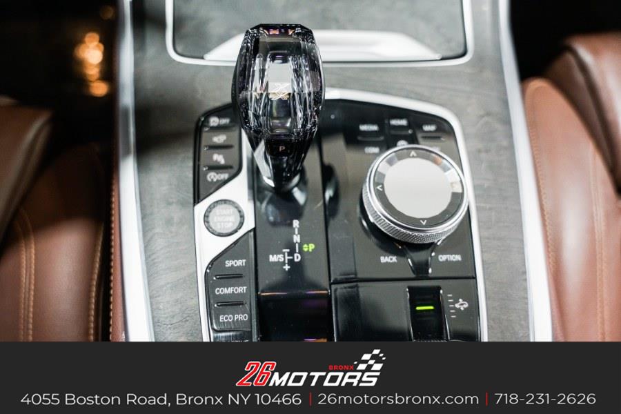 2020 BMW X7 xDrive40i Sports Activity Vehicle, available for sale in Bronx, New York | 26 Motors Auto Group. Bronx, New York 2020 BMW X7 xDrive40i Sports Activity Vehicle, available for sale in Bronx, New York | 26 Motors Auto Group. Bronx, New York