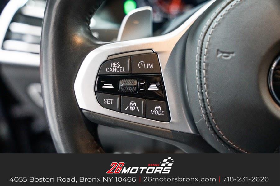 2020 BMW X7 xDrive40i Sports Activity Vehicle, available for sale in Bronx, New York | 26 Motors Auto Group. Bronx, New York 2020 BMW X7 xDrive40i Sports Activity Vehicle, available for sale in Bronx, New York | 26 Motors Auto Group. Bronx, New York