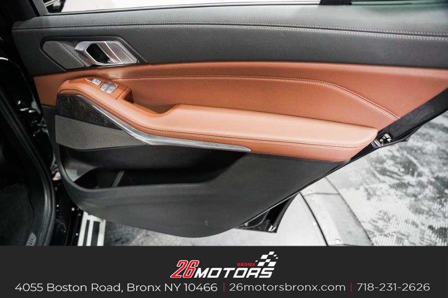2020 BMW X7 xDrive40i Sports Activity Vehicle, available for sale in Bronx, New York | 26 Motors Auto Group. Bronx, New York 2020 BMW X7 xDrive40i Sports Activity Vehicle, available for sale in Bronx, New York | 26 Motors Auto Group. Bronx, New York