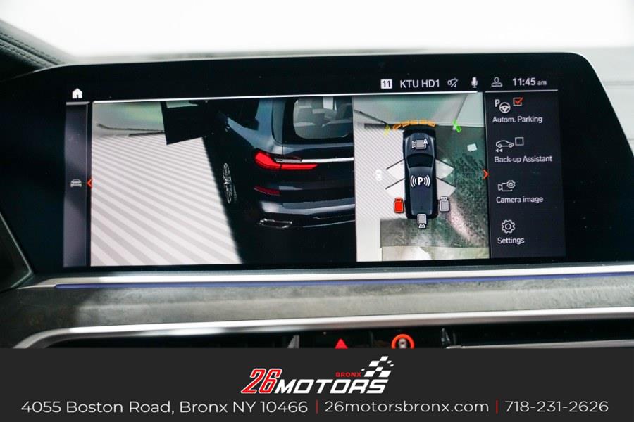 2020 BMW X7 xDrive40i Sports Activity Vehicle, available for sale in Bronx, New York | 26 Motors Auto Group. Bronx, New York 2020 BMW X7 xDrive40i Sports Activity Vehicle, available for sale in Bronx, New York | 26 Motors Auto Group. Bronx, New York