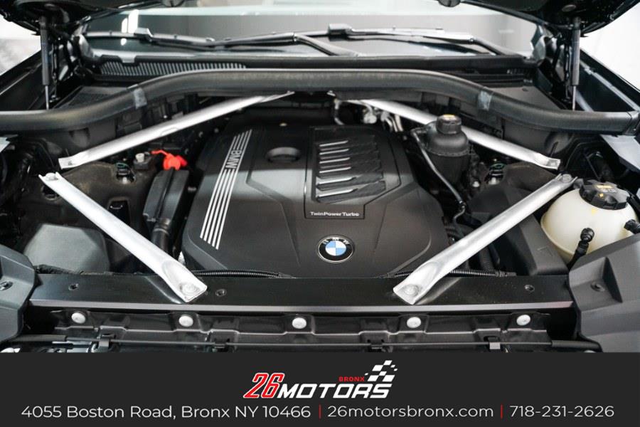 2020 BMW X7 xDrive40i Sports Activity Vehicle, available for sale in Bronx, New York | 26 Motors Auto Group. Bronx, New York 2020 BMW X7 xDrive40i Sports Activity Vehicle, available for sale in Bronx, New York | 26 Motors Auto Group. Bronx, New York