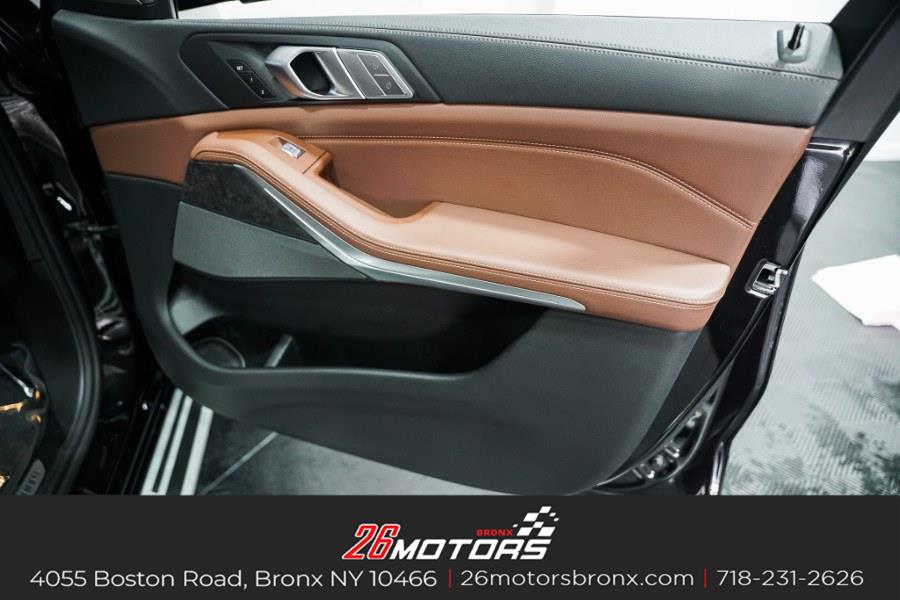 2020 BMW X7 xDrive40i Sports Activity Vehicle, available for sale in Bronx, New York | 26 Motors Auto Group. Bronx, New York 2020 BMW X7 xDrive40i Sports Activity Vehicle, available for sale in Bronx, New York | 26 Motors Auto Group. Bronx, New York