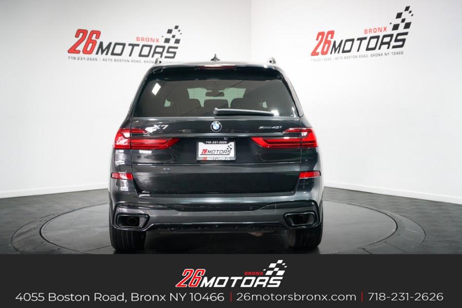 2020 BMW X7 xDrive40i Sports Activity Vehicle, available for sale in Bronx, New York | 26 Motors Auto Group. Bronx, New York 2020 BMW X7 xDrive40i Sports Activity Vehicle, available for sale in Bronx, New York | 26 Motors Auto Group. Bronx, New York