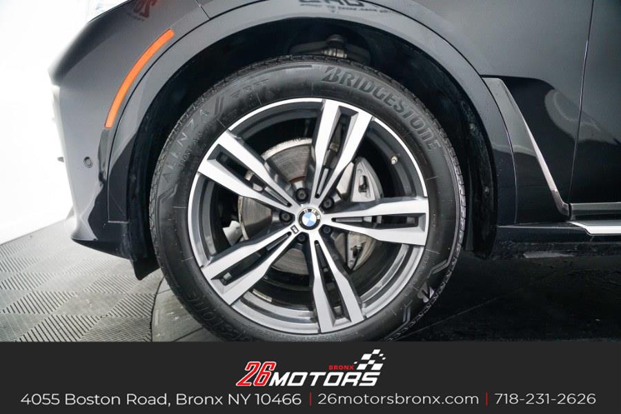 2020 BMW X7 xDrive40i Sports Activity Vehicle, available for sale in Bronx, New York | 26 Motors Auto Group. Bronx, New York 2020 BMW X7 xDrive40i Sports Activity Vehicle, available for sale in Bronx, New York | 26 Motors Auto Group. Bronx, New York