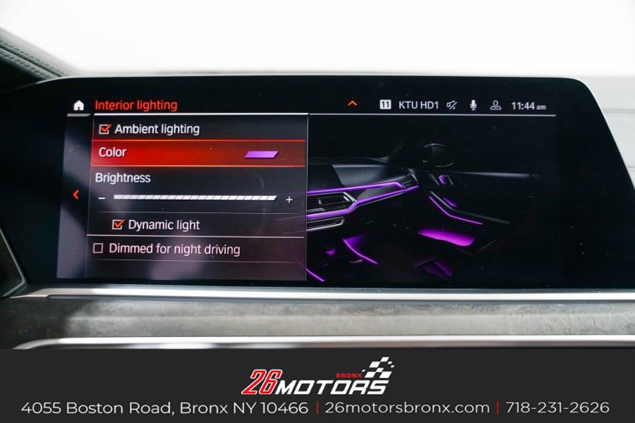 2020 BMW X7 xDrive40i Sports Activity Vehicle, available for sale in Bronx, New York | 26 Motors Auto Group. Bronx, New York 2020 BMW X7 xDrive40i Sports Activity Vehicle, available for sale in Bronx, New York | 26 Motors Auto Group. Bronx, New York