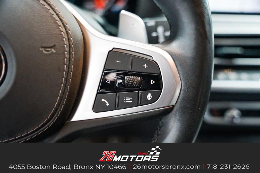 2020 BMW X7 xDrive40i Sports Activity Vehicle, available for sale in Bronx, New York | 26 Motors Auto Group. Bronx, New York 2020 BMW X7 xDrive40i Sports Activity Vehicle, available for sale in Bronx, New York | 26 Motors Auto Group. Bronx, New York