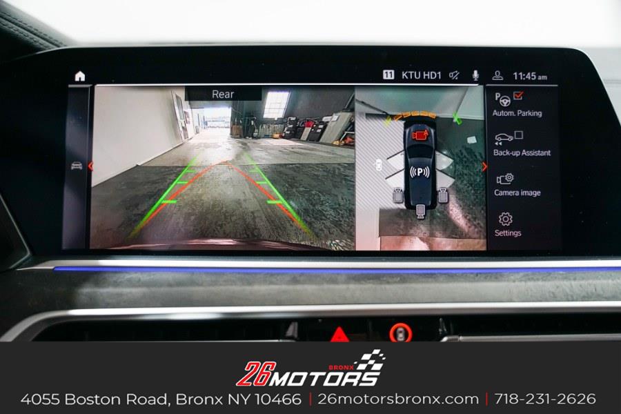 2020 BMW X7 xDrive40i Sports Activity Vehicle, available for sale in Bronx, New York | 26 Motors Auto Group. Bronx, New York 2020 BMW X7 xDrive40i Sports Activity Vehicle, available for sale in Bronx, New York | 26 Motors Auto Group. Bronx, New York