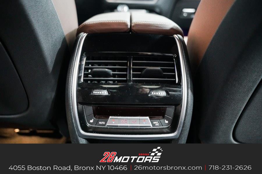 2020 BMW X7 xDrive40i Sports Activity Vehicle, available for sale in Bronx, New York | 26 Motors Auto Group. Bronx, New York 2020 BMW X7 xDrive40i Sports Activity Vehicle, available for sale in Bronx, New York | 26 Motors Auto Group. Bronx, New York