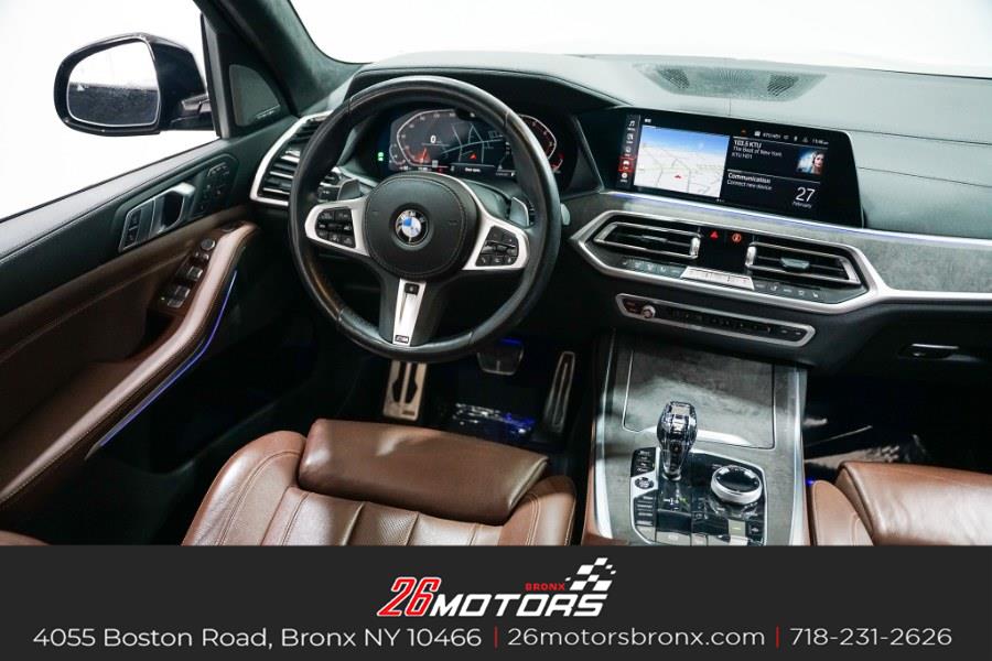 2020 BMW X7 xDrive40i Sports Activity Vehicle, available for sale in Bronx, New York | 26 Motors Auto Group. Bronx, New York 2020 BMW X7 xDrive40i Sports Activity Vehicle, available for sale in Bronx, New York | 26 Motors Auto Group. Bronx, New York