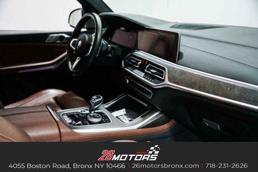 2020 BMW X7 xDrive40i Sports Activity Vehicle, available for sale in Bronx, New York | 26 Motors Auto Group. Bronx, New York 2020 BMW X7 xDrive40i Sports Activity Vehicle, available for sale in Bronx, New York | 26 Motors Auto Group. Bronx, New York