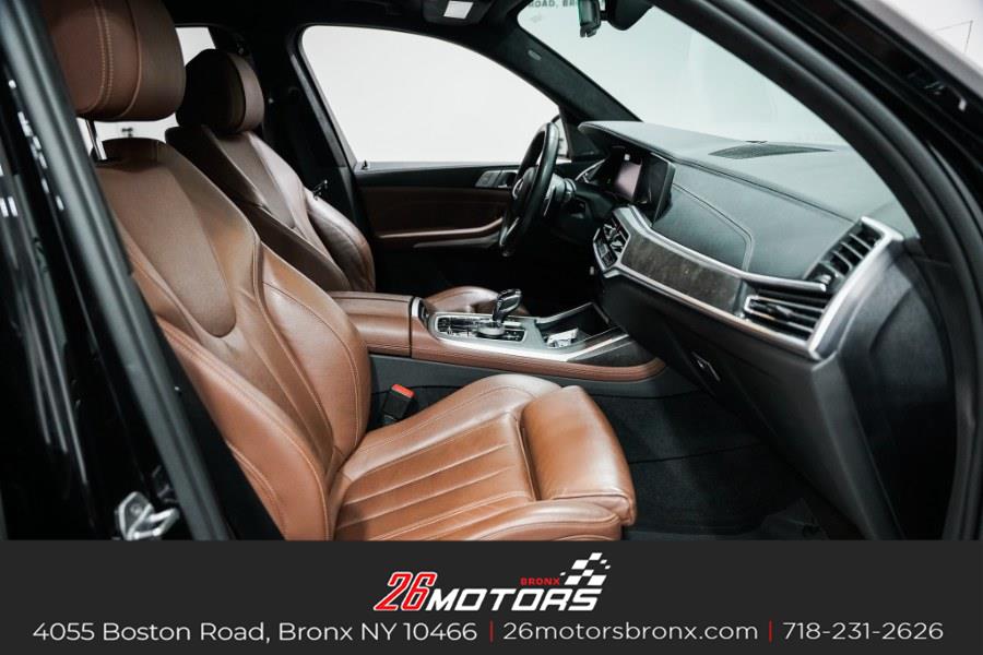 2020 BMW X7 xDrive40i Sports Activity Vehicle, available for sale in Bronx, New York | 26 Motors Auto Group. Bronx, New York 2020 BMW X7 xDrive40i Sports Activity Vehicle, available for sale in Bronx, New York | 26 Motors Auto Group. Bronx, New York