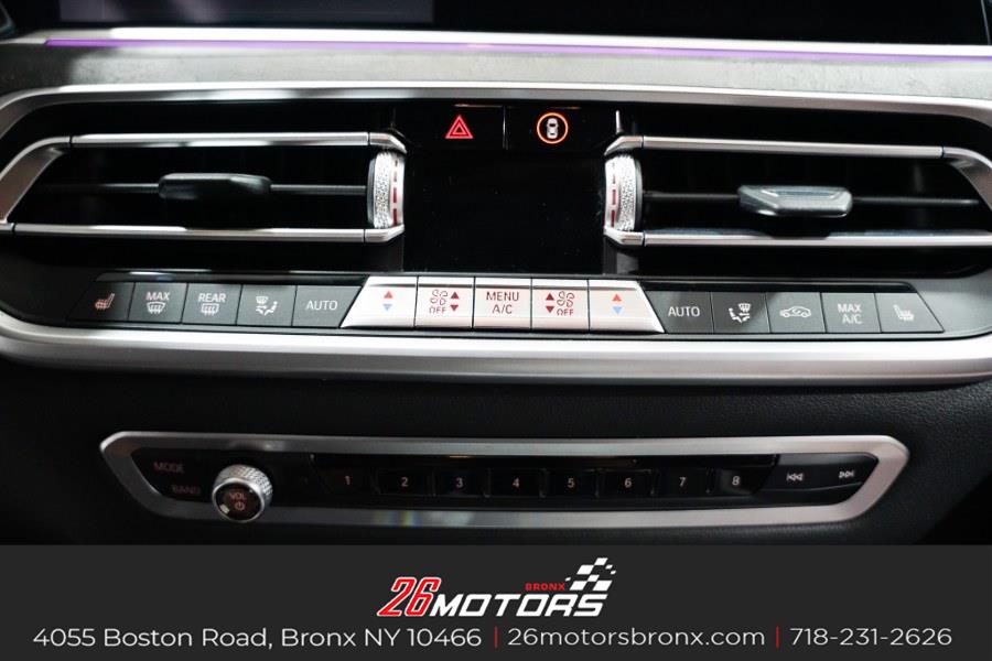 2020 BMW X7 xDrive40i Sports Activity Vehicle, available for sale in Bronx, New York | 26 Motors Auto Group. Bronx, New York 2020 BMW X7 xDrive40i Sports Activity Vehicle, available for sale in Bronx, New York | 26 Motors Auto Group. Bronx, New York