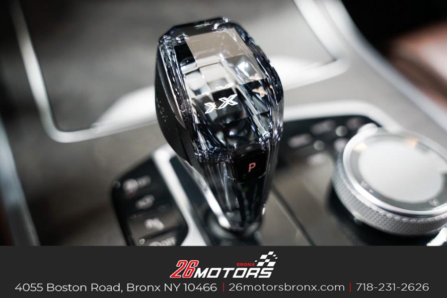 2020 BMW X7 xDrive40i Sports Activity Vehicle, available for sale in Bronx, New York | 26 Motors Auto Group. Bronx, New York 2020 BMW X7 xDrive40i Sports Activity Vehicle, available for sale in Bronx, New York | 26 Motors Auto Group. Bronx, New York