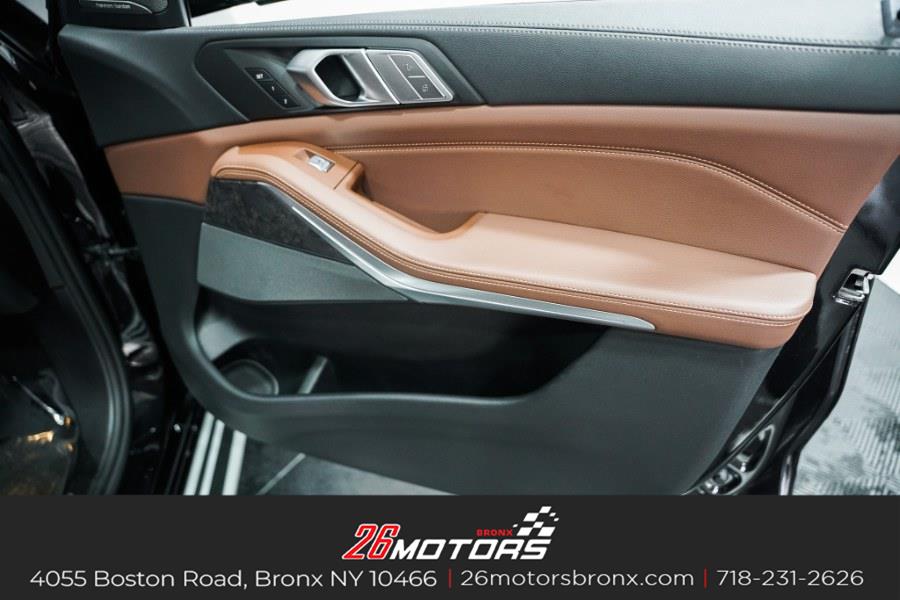 2020 BMW X7 xDrive40i Sports Activity Vehicle, available for sale in Bronx, New York | 26 Motors Auto Group. Bronx, New York 2020 BMW X7 xDrive40i Sports Activity Vehicle, available for sale in Bronx, New York | 26 Motors Auto Group. Bronx, New York