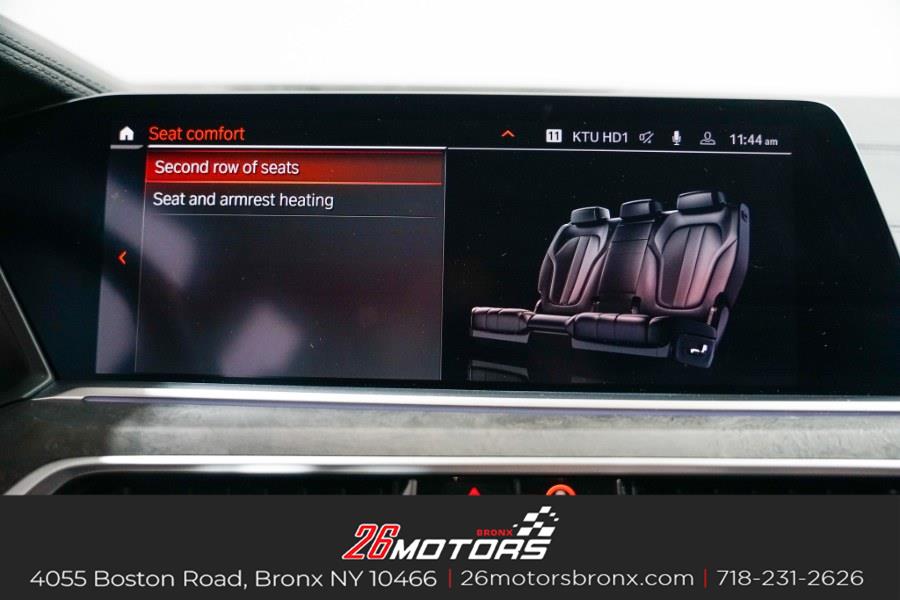 2020 BMW X7 xDrive40i Sports Activity Vehicle, available for sale in Bronx, New York | 26 Motors Auto Group. Bronx, New York 2020 BMW X7 xDrive40i Sports Activity Vehicle, available for sale in Bronx, New York | 26 Motors Auto Group. Bronx, New York