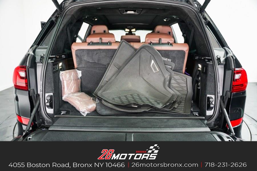 2020 BMW X7 xDrive40i Sports Activity Vehicle, available for sale in Bronx, New York | 26 Motors Auto Group. Bronx, New York 2020 BMW X7 xDrive40i Sports Activity Vehicle, available for sale in Bronx, New York | 26 Motors Auto Group. Bronx, New York