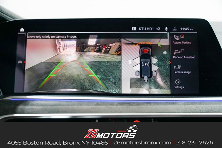 2020 BMW X7 xDrive40i Sports Activity Vehicle, available for sale in Bronx, New York | 26 Motors Auto Group. Bronx, New York 2020 BMW X7 xDrive40i Sports Activity Vehicle, available for sale in Bronx, New York | 26 Motors Auto Group. Bronx, New York