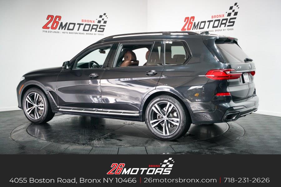 2020 BMW X7 xDrive40i Sports Activity Vehicle, available for sale in Bronx, New York | 26 Motors Auto Group. Bronx, New York 2020 BMW X7 xDrive40i Sports Activity Vehicle, available for sale in Bronx, New York | 26 Motors Auto Group. Bronx, New York