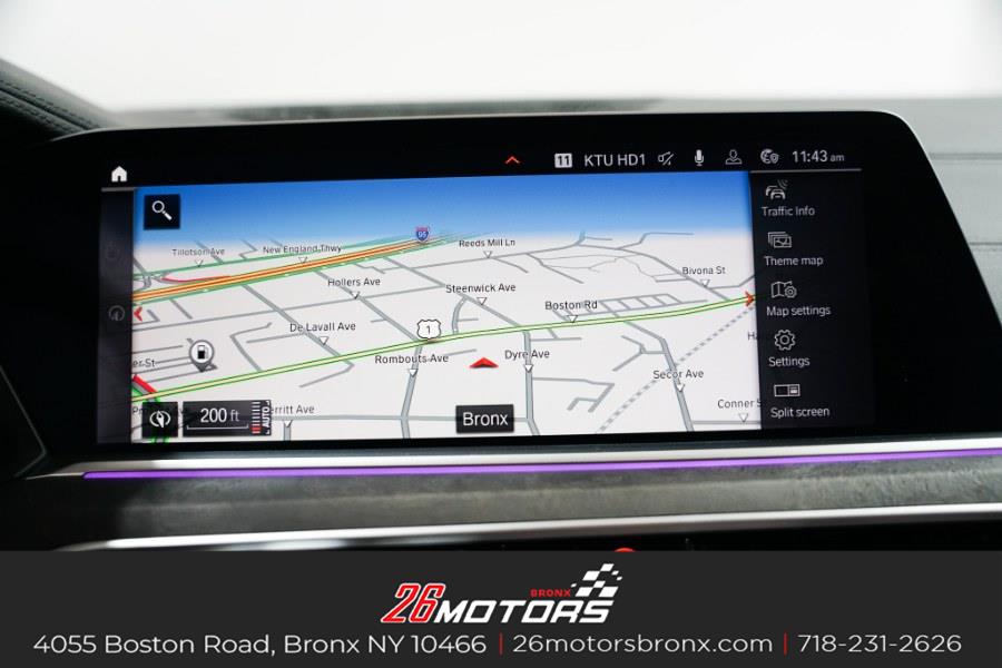 2020 BMW X7 xDrive40i Sports Activity Vehicle, available for sale in Bronx, New York | 26 Motors Auto Group. Bronx, New York 2020 BMW X7 xDrive40i Sports Activity Vehicle, available for sale in Bronx, New York | 26 Motors Auto Group. Bronx, New York