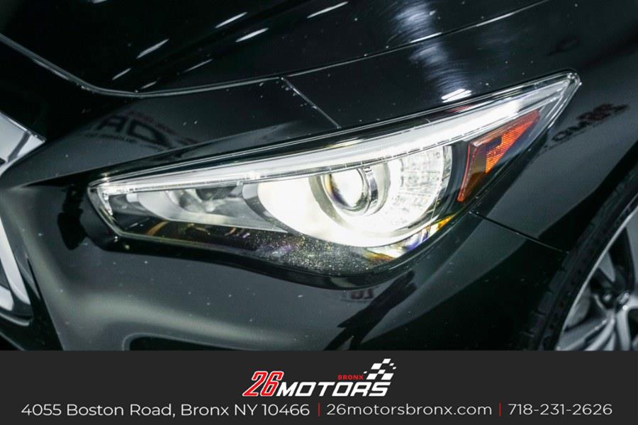 2019 INFINITI Q50 3.0t SPORT AWD, available for sale in Bronx, New York | 26 Motors Auto Group. Bronx, New York 2019 INFINITI Q50 3.0t SPORT AWD, available for sale in Bronx, New York | 26 Motors Auto Group. Bronx, New York