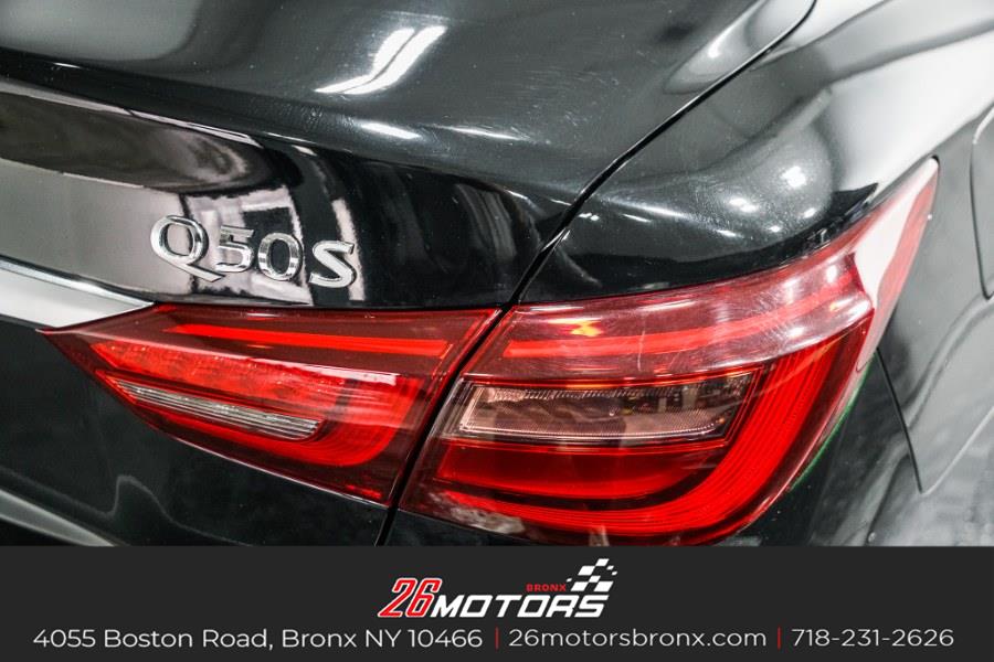 2019 INFINITI Q50 3.0t SPORT AWD, available for sale in Bronx, New York | 26 Motors Auto Group. Bronx, New York 2019 INFINITI Q50 3.0t SPORT AWD, available for sale in Bronx, New York | 26 Motors Auto Group. Bronx, New York