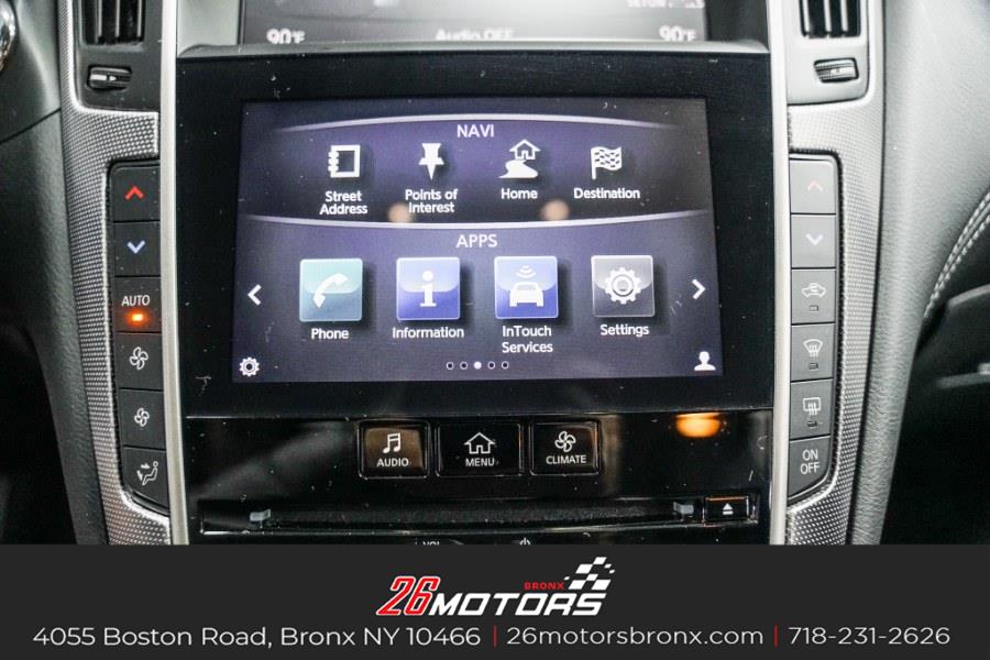 2019 INFINITI Q50 3.0t SPORT AWD, available for sale in Bronx, New York | 26 Motors Auto Group. Bronx, New York 2019 INFINITI Q50 3.0t SPORT AWD, available for sale in Bronx, New York | 26 Motors Auto Group. Bronx, New York