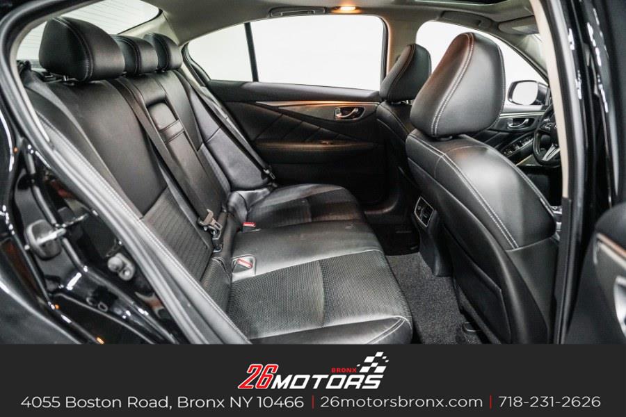 2019 INFINITI Q50 3.0t SPORT AWD, available for sale in Bronx, New York | 26 Motors Auto Group. Bronx, New York 2019 INFINITI Q50 3.0t SPORT AWD, available for sale in Bronx, New York | 26 Motors Auto Group. Bronx, New York