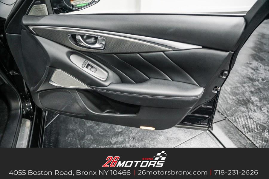 2019 INFINITI Q50 3.0t SPORT AWD, available for sale in Bronx, New York | 26 Motors Auto Group. Bronx, New York 2019 INFINITI Q50 3.0t SPORT AWD, available for sale in Bronx, New York | 26 Motors Auto Group. Bronx, New York