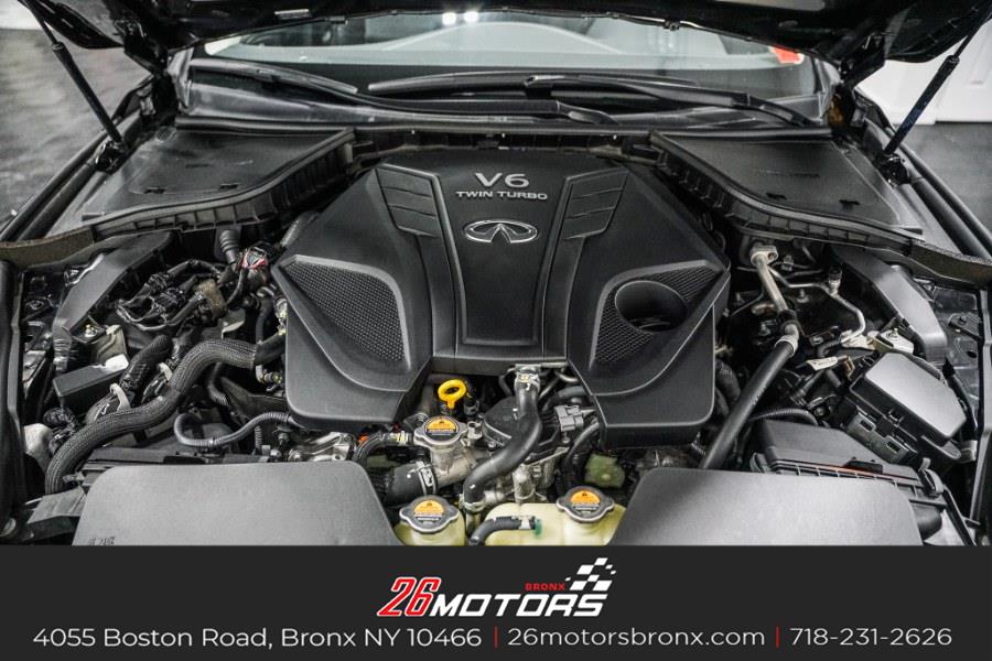2019 INFINITI Q50 3.0t SPORT AWD, available for sale in Bronx, New York | 26 Motors Auto Group. Bronx, New York 2019 INFINITI Q50 3.0t SPORT AWD, available for sale in Bronx, New York | 26 Motors Auto Group. Bronx, New York