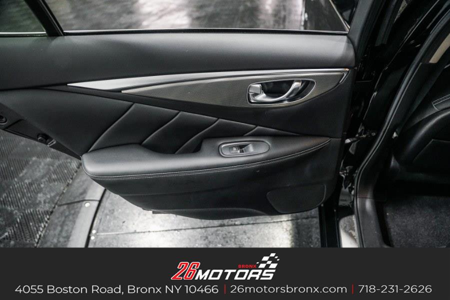 2019 INFINITI Q50 3.0t SPORT AWD, available for sale in Bronx, New York | 26 Motors Auto Group. Bronx, New York 2019 INFINITI Q50 3.0t SPORT AWD, available for sale in Bronx, New York | 26 Motors Auto Group. Bronx, New York