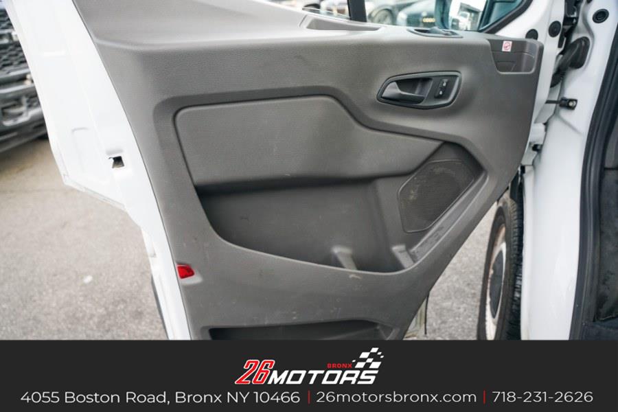 2020 Ford Transit Cargo Van T-250 148" EL Hi Rf 9070 GVWR RWD, available for sale in Bronx, New York | 26 Motors Auto Group. Bronx, New York 2020 Ford Transit Cargo Van T-250 148" EL Hi Rf 9070 GVWR RWD, available for sale in Bronx, New York | 26 Motors Auto Group. Bronx, New York