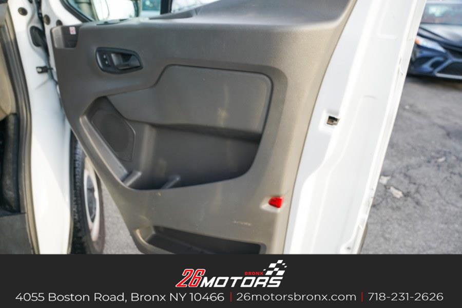 2020 Ford Transit Cargo Van T-250 148" EL Hi Rf 9070 GVWR RWD, available for sale in Bronx, New York | 26 Motors Auto Group. Bronx, New York 2020 Ford Transit Cargo Van T-250 148" EL Hi Rf 9070 GVWR RWD, available for sale in Bronx, New York | 26 Motors Auto Group. Bronx, New York