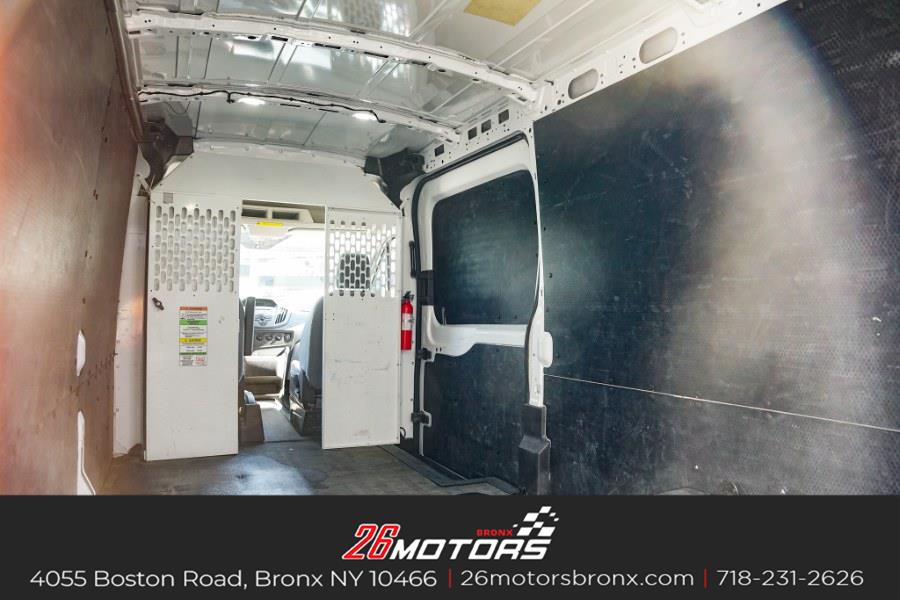 2019 Ford Transit Cargo Van T-150 148" Med Rf 8600 GVWR Sliding RH Dr, available for sale in Bronx, New York | 26 Motors Auto Group. Bronx, New York 2019 Ford Transit Cargo Van T-150 148" Med Rf 8600 GVWR Sliding RH Dr, available for sale in Bronx, New York | 26 Motors Auto Group. Bronx, New York