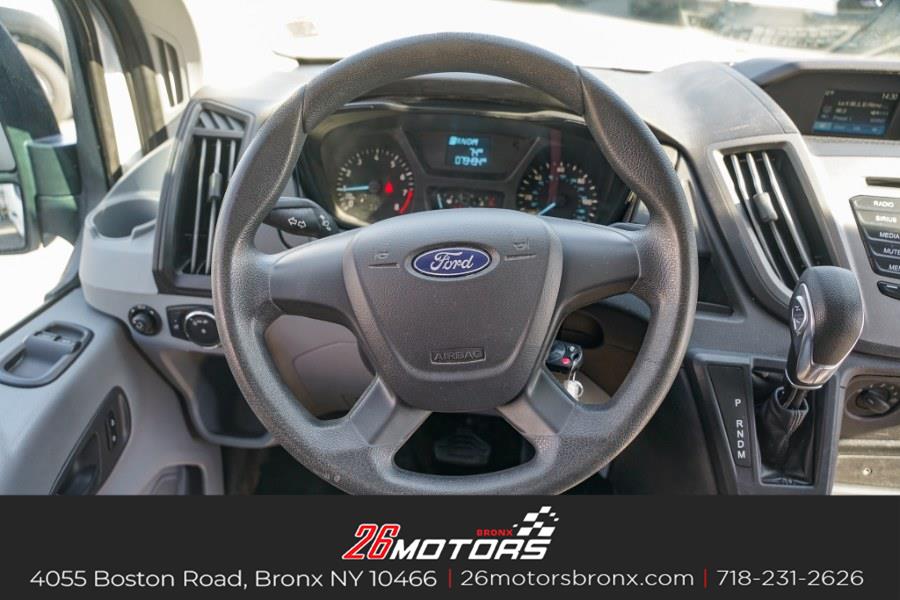 2019 Ford Transit Cargo Van T-150 148" Med Rf 8600 GVWR Sliding RH Dr, available for sale in Bronx, New York | 26 Motors Auto Group. Bronx, New York 2019 Ford Transit Cargo Van T-150 148" Med Rf 8600 GVWR Sliding RH Dr, available for sale in Bronx, New York | 26 Motors Auto Group. Bronx, New York