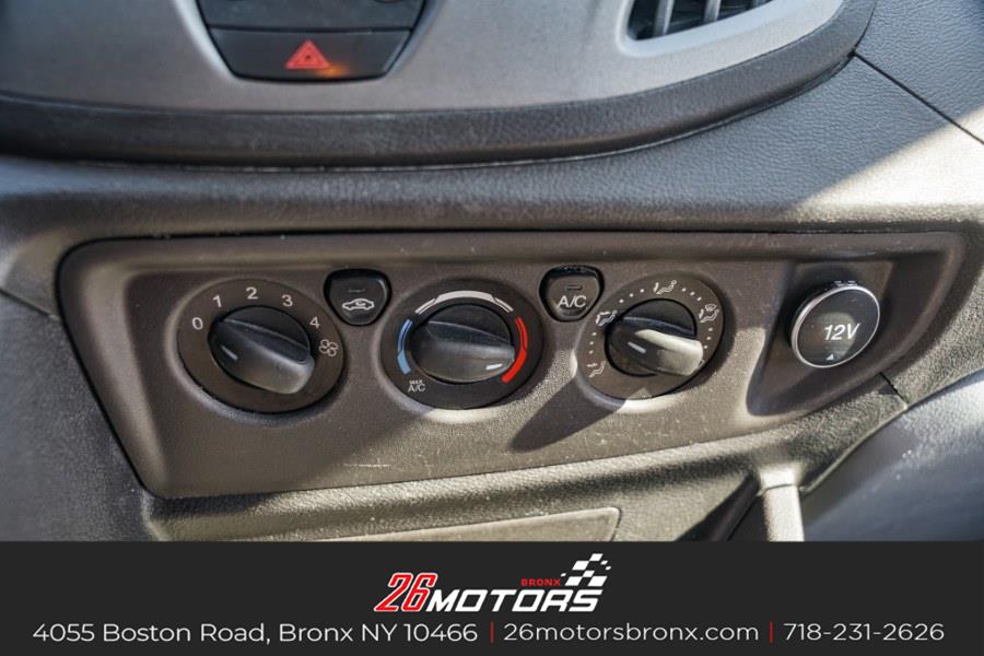 2019 Ford Transit Cargo Van T-150 148" Med Rf 8600 GVWR Sliding RH Dr, available for sale in Bronx, New York | 26 Motors Auto Group. Bronx, New York 2019 Ford Transit Cargo Van T-150 148" Med Rf 8600 GVWR Sliding RH Dr, available for sale in Bronx, New York | 26 Motors Auto Group. Bronx, New York