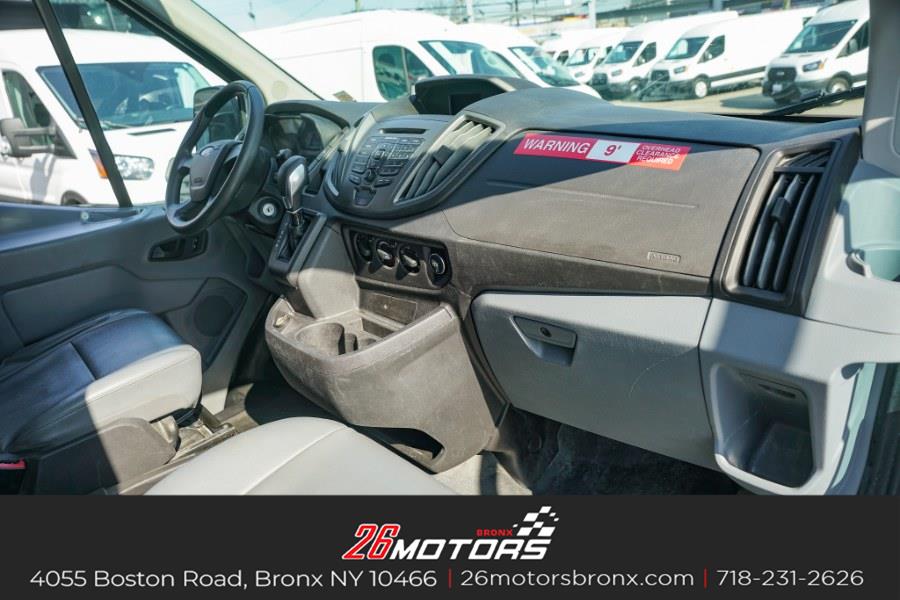 2019 Ford Transit Cargo Van T-150 148" Med Rf 8600 GVWR Sliding RH Dr, available for sale in Bronx, New York | 26 Motors Auto Group. Bronx, New York 2019 Ford Transit Cargo Van T-150 148" Med Rf 8600 GVWR Sliding RH Dr, available for sale in Bronx, New York | 26 Motors Auto Group. Bronx, New York
