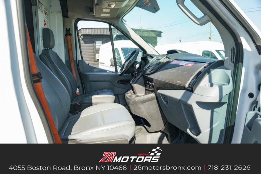2019 Ford Transit Cargo Van T-150 148" Med Rf 8600 GVWR Sliding RH Dr, available for sale in Bronx, New York | 26 Motors Auto Group. Bronx, New York 2019 Ford Transit Cargo Van T-150 148" Med Rf 8600 GVWR Sliding RH Dr, available for sale in Bronx, New York | 26 Motors Auto Group. Bronx, New York