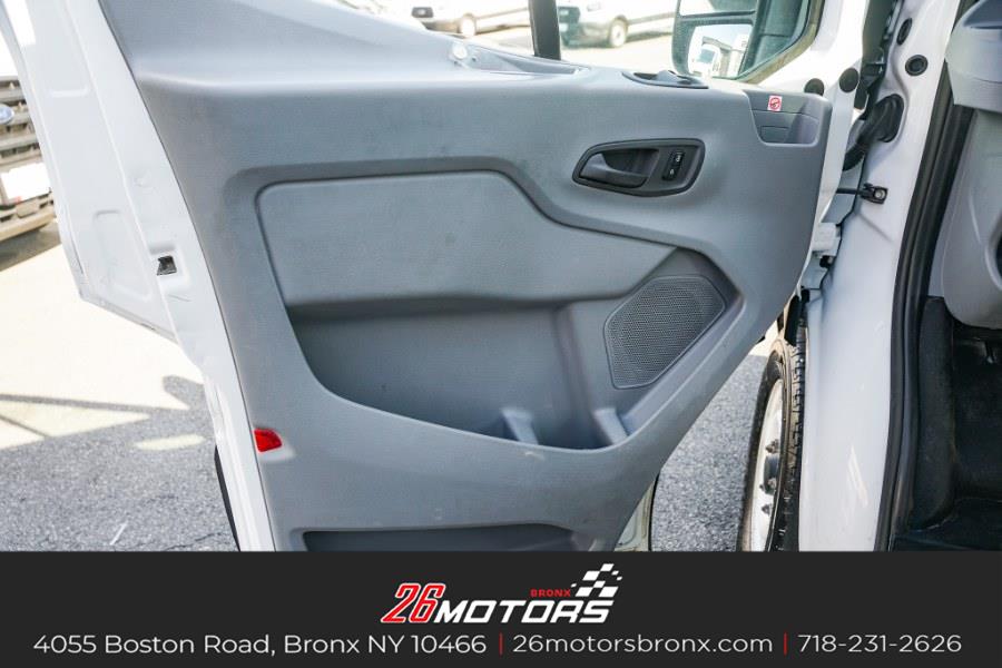 2019 Ford Transit Cargo Van T-150 148" Med Rf 8600 GVWR Sliding RH Dr, available for sale in Bronx, New York | 26 Motors Auto Group. Bronx, New York 2019 Ford Transit Cargo Van T-150 148" Med Rf 8600 GVWR Sliding RH Dr, available for sale in Bronx, New York | 26 Motors Auto Group. Bronx, New York