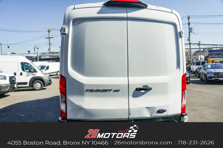 2019 Ford Transit Cargo Van T-150 148" Med Rf 8600 GVWR Sliding RH Dr, available for sale in Bronx, New York | 26 Motors Auto Group. Bronx, New York 2019 Ford Transit Cargo Van T-150 148" Med Rf 8600 GVWR Sliding RH Dr, available for sale in Bronx, New York | 26 Motors Auto Group. Bronx, New York