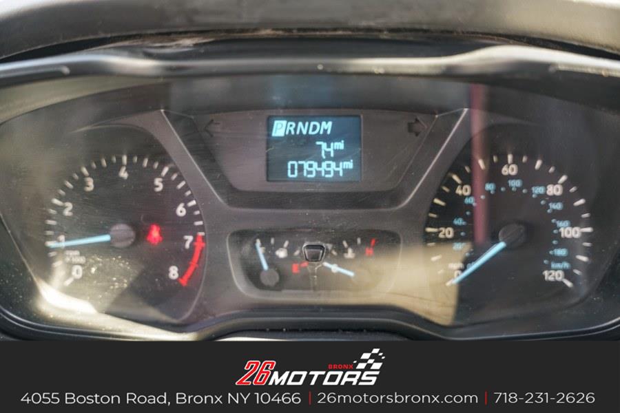 2019 Ford Transit Cargo Van T-150 148" Med Rf 8600 GVWR Sliding RH Dr, available for sale in Bronx, New York | 26 Motors Auto Group. Bronx, New York 2019 Ford Transit Cargo Van T-150 148" Med Rf 8600 GVWR Sliding RH Dr, available for sale in Bronx, New York | 26 Motors Auto Group. Bronx, New York