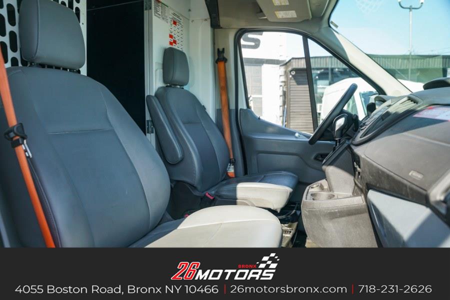 2019 Ford Transit Cargo Van T-150 148" Med Rf 8600 GVWR Sliding RH Dr, available for sale in Bronx, New York | 26 Motors Auto Group. Bronx, New York 2019 Ford Transit Cargo Van T-150 148" Med Rf 8600 GVWR Sliding RH Dr, available for sale in Bronx, New York | 26 Motors Auto Group. Bronx, New York