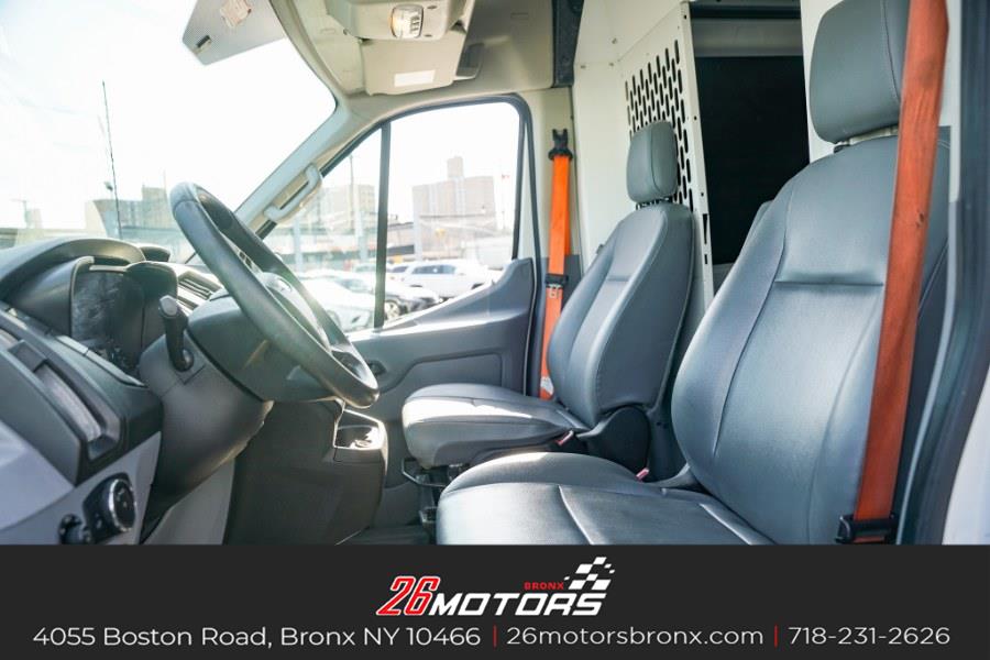 2019 Ford Transit Cargo Van T-150 148" Med Rf 8600 GVWR Sliding RH Dr, available for sale in Bronx, New York | 26 Motors Auto Group. Bronx, New York 2019 Ford Transit Cargo Van T-150 148" Med Rf 8600 GVWR Sliding RH Dr, available for sale in Bronx, New York | 26 Motors Auto Group. Bronx, New York
