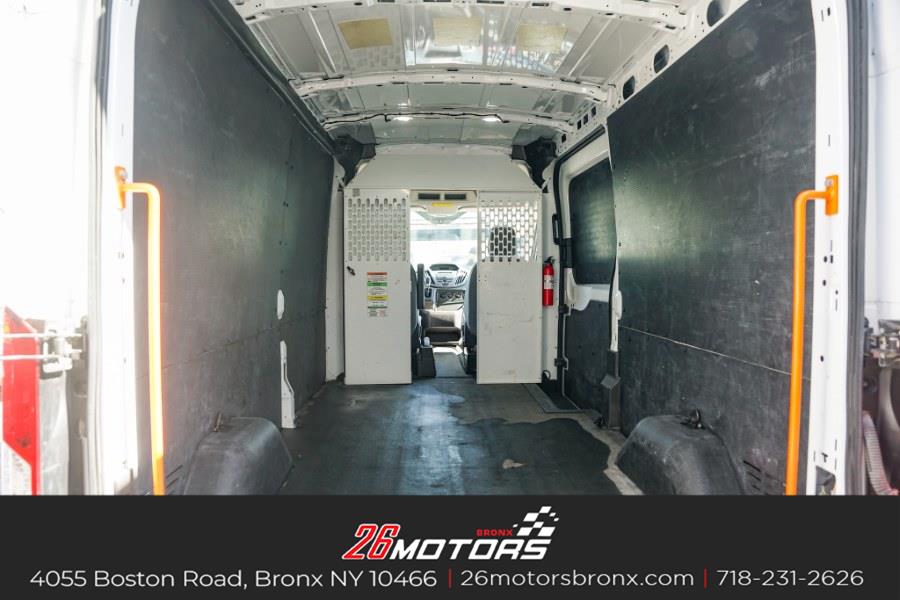 2019 Ford Transit Cargo Van T-150 148" Med Rf 8600 GVWR Sliding RH Dr, available for sale in Bronx, New York | 26 Motors Auto Group. Bronx, New York 2019 Ford Transit Cargo Van T-150 148" Med Rf 8600 GVWR Sliding RH Dr, available for sale in Bronx, New York | 26 Motors Auto Group. Bronx, New York