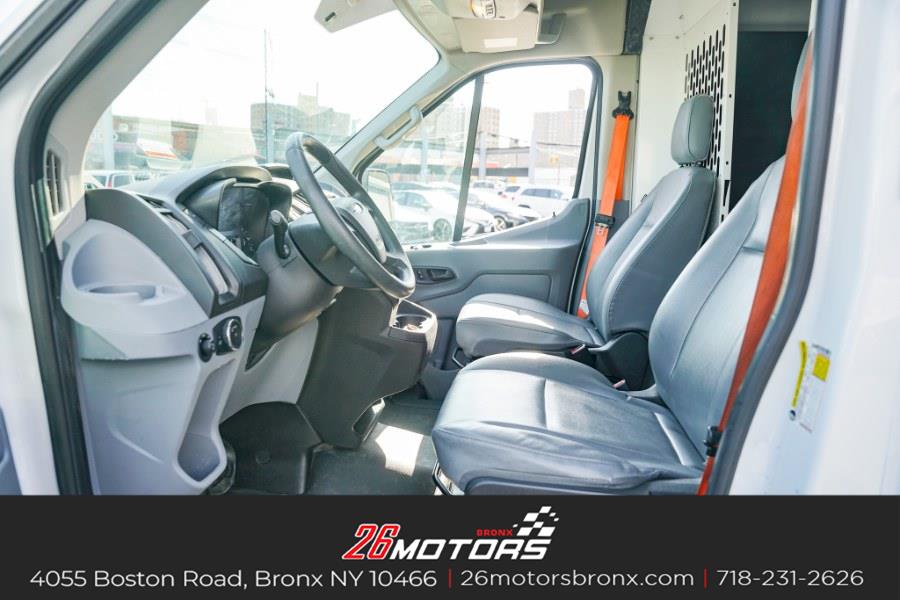 2019 Ford Transit Cargo Van T-150 148" Med Rf 8600 GVWR Sliding RH Dr, available for sale in Bronx, New York | 26 Motors Auto Group. Bronx, New York 2019 Ford Transit Cargo Van T-150 148" Med Rf 8600 GVWR Sliding RH Dr, available for sale in Bronx, New York | 26 Motors Auto Group. Bronx, New York